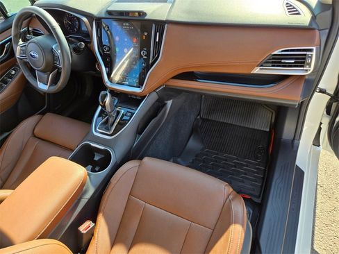 Used 2023 Subaru Legacy Touring XT image 19