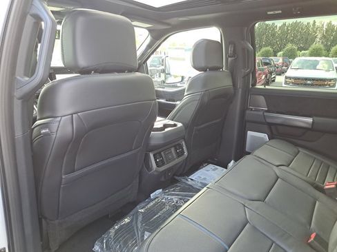 New 2026 Ford F350 Platinum image 12