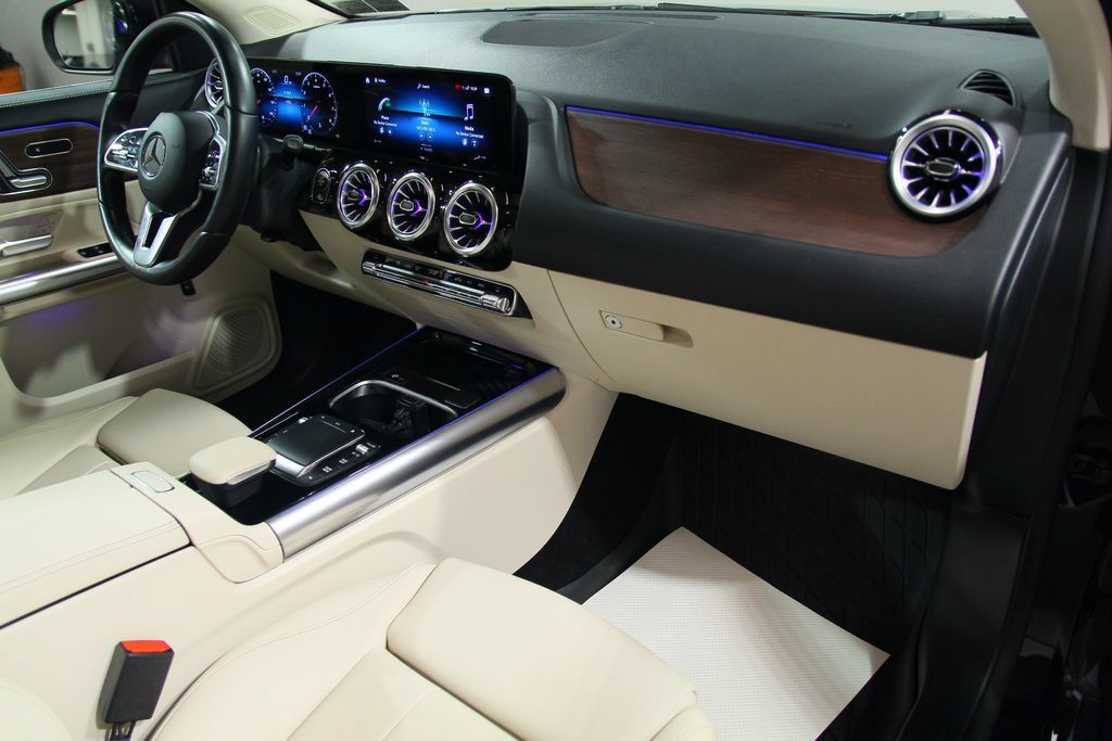 Certified 2023 Mercedes-Benz GLA 250 4MATIC image 20