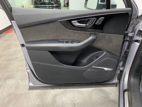 Used 2019 Audi Q7 3.0T Prestige w/ Prestige Package AWD/4WD image 70