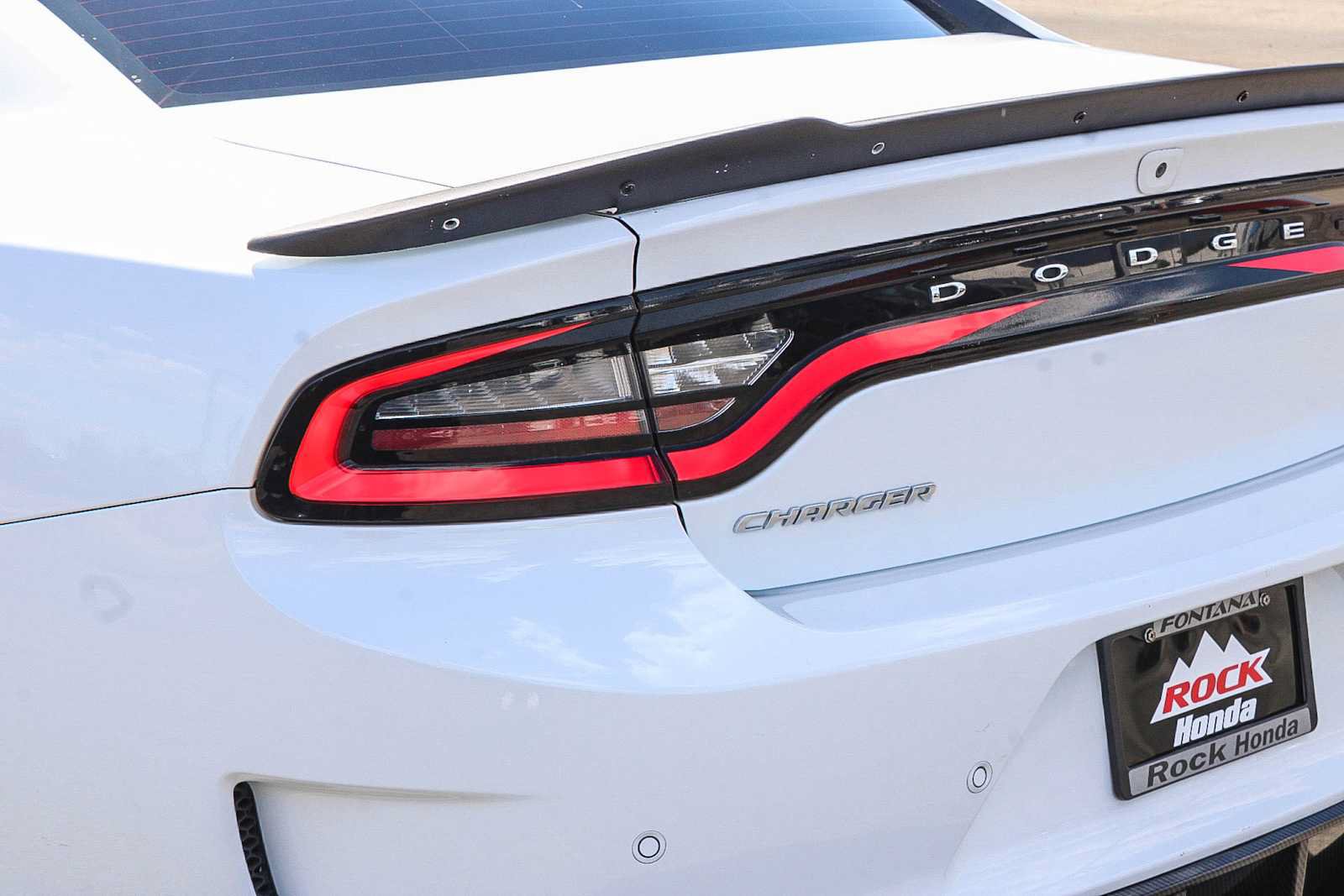 Used 2021 Dodge Charger R/T RWD image 9