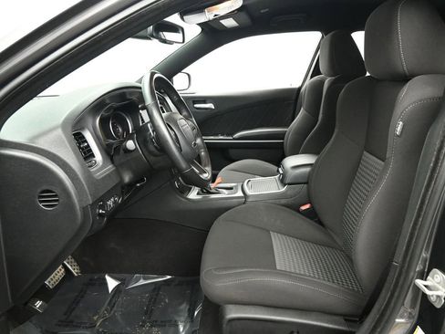 Used 2023 Dodge Charger R/T RWD image 11