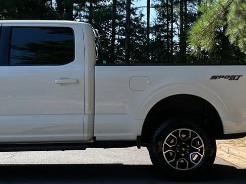 Used 2023 Ford F150 XLT w/ Equipment Group 302A High AWD/4WD image 5