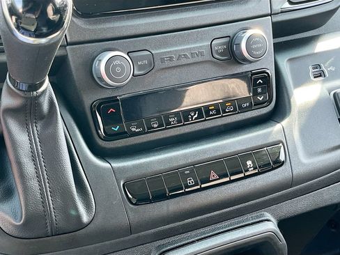 New 2026 RAM ProMaster 1500 FWD image 14