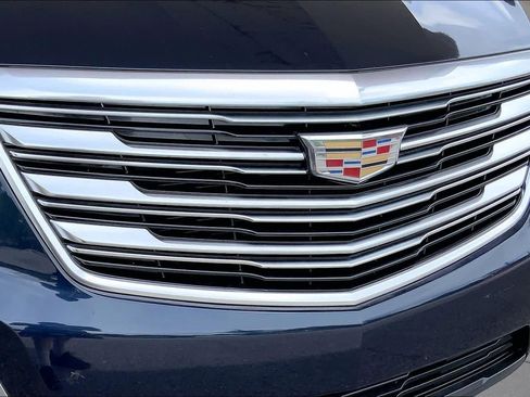 Used 2017 Cadillac XT5 FWD image 32