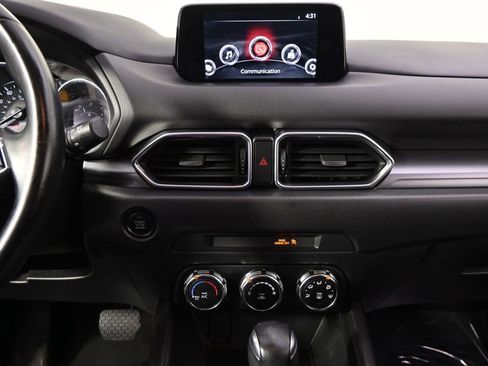 Used 2018 MAZDA CX-5 Sport image 27