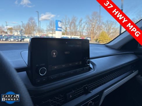 Used 2023 Honda Accord LX image 18