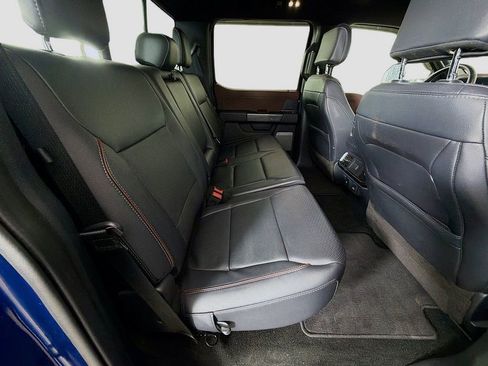 Used 2022 Ford F150 Lariat image 24