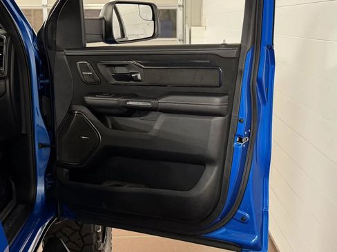 Used 2021 RAM 1500 TRX w/ TRX Level 2 Equipment Group AWD/4WD image 48