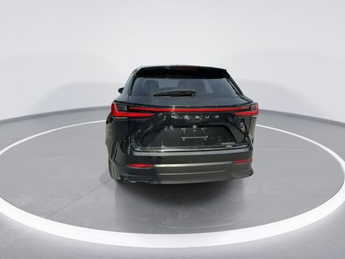 Used 2024 Lexus NX 350h AWD w/ Cold Area Package image 7