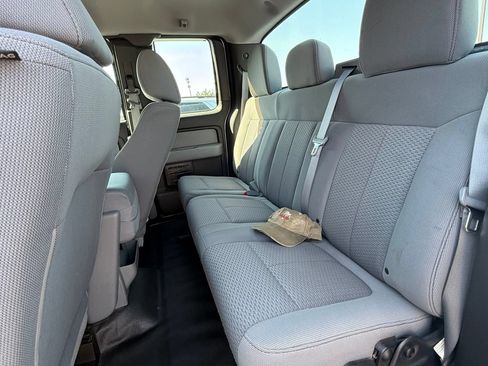 Used 2012 Ford F150 XL w/ PWR Equipment Group AWD/4WD image 17