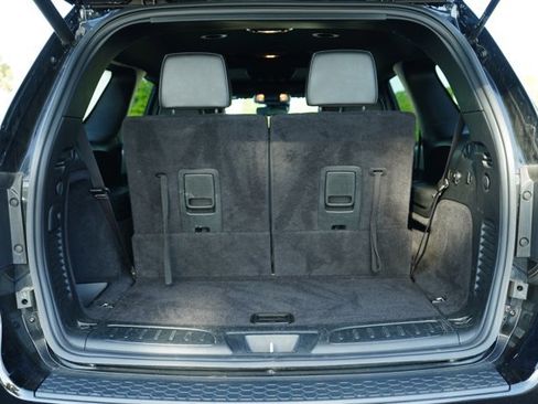 Used 2024 Dodge Durango GT AWD/4WD image 10