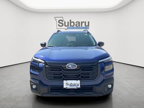 New 2026 Subaru Outback Touring XT AWD/4WD image 2
