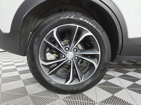 Used 2021 Buick Encore GX Select FWD image 10
