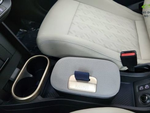 Used 2025 MINI Cooper S FWD image 66