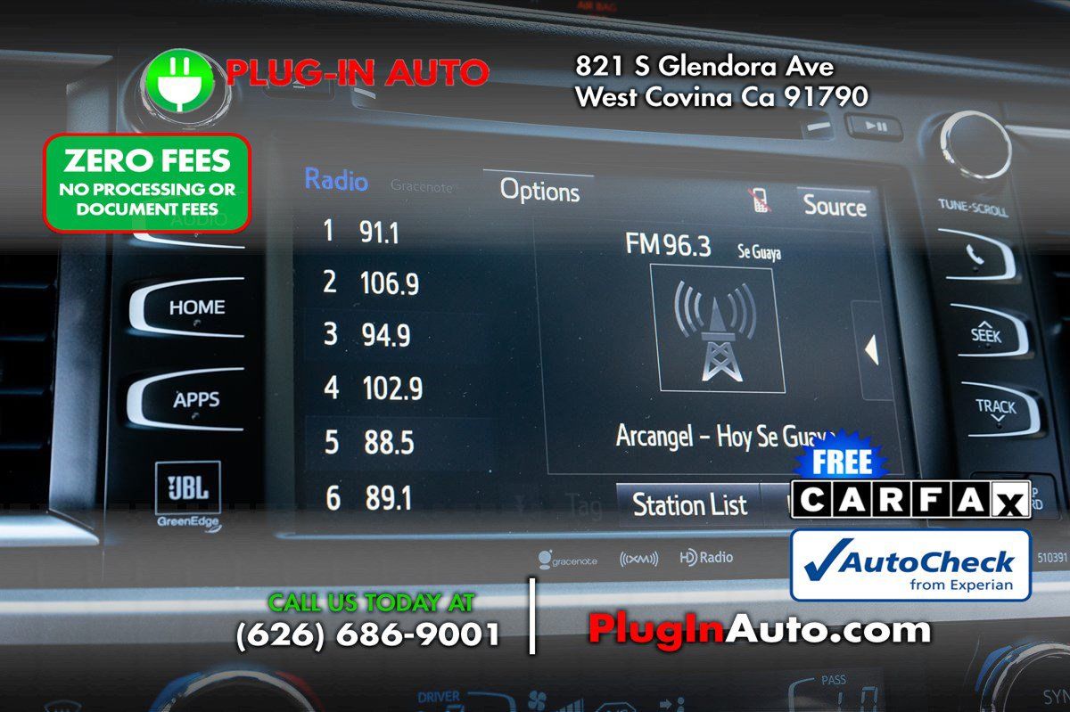 Used 2019 Toyota Highlander Limited AWD/4WD image 33