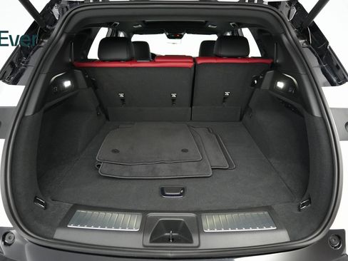 Used 2024 Acura ZDX Type S image 23