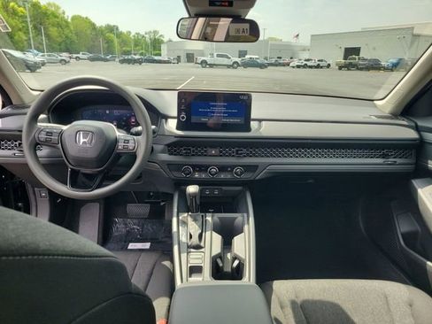 New 2026 Honda Accord LX image 20
