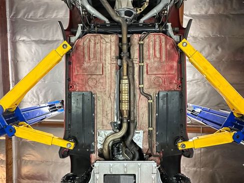 Used 1986 Porsche 944 Turbo image 65