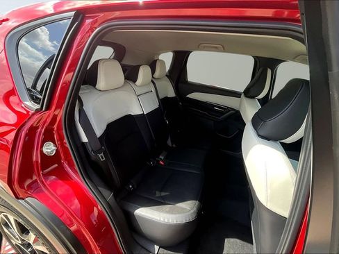 New 2026 MAZDA CX-5 Preferred AWD/4WD image 10