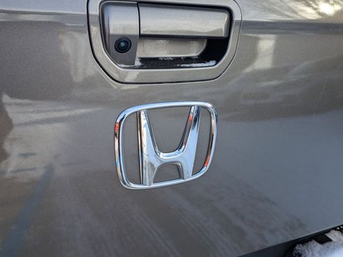 Certified 2022 Honda Ridgeline RTL-E image 28
