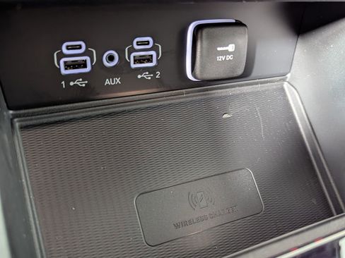 New 2025 Jeep Grand Cherokee L Altitude RWD image 25