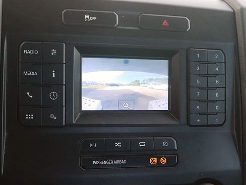 Used 2022 Ford F250 XL w/ Power Equipment Group AWD/4WD image 24