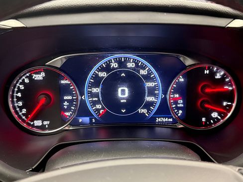 Used 2023 Chevrolet Blazer RS image 13