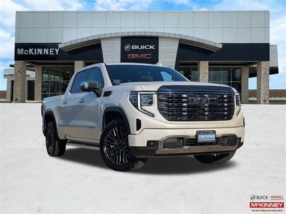 Certified 2022 GMC Sierra 1500 Denali Ultimate