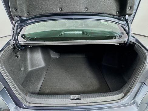 Used 2025 Honda Accord EX-L image 34