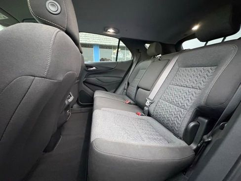 Used 2024 Chevrolet Equinox LT image 31