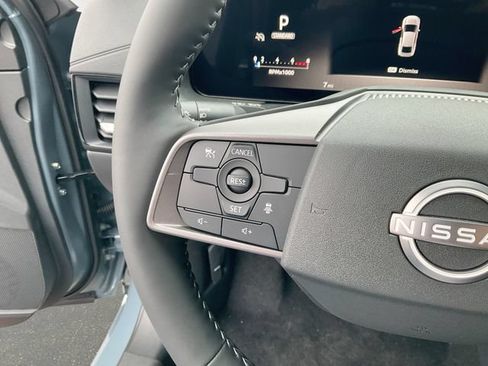 New 2026 Nissan Sentra SV w/ SV Convenience Package FWD image 24