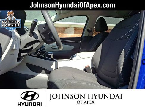 Certified 2022 Hyundai Tucson SEL w/ Cargo Package AWD/4WD image 19