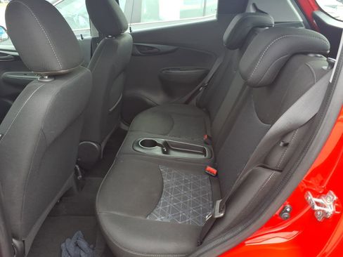 Used 2021 Chevrolet Spark LT FWD image 8