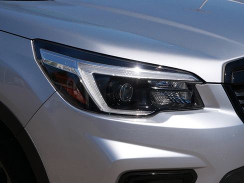 Certified 2021 Subaru Forester Sport w/ Popular Package #2 AWD/4WD image 16