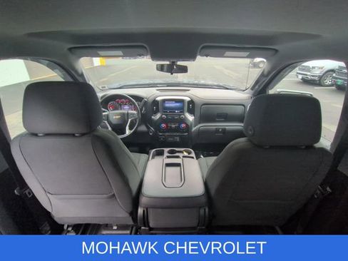 Used 2019 Chevrolet Silverado 1500 LT w/ All-Star Edition AWD/4WD image 20