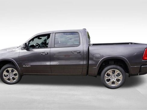 New 2026 RAM 1500 Big Horn AWD/4WD image 6