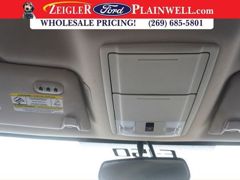 Used 2010 Ford F150 SVT Raptor image 27