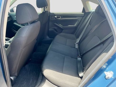 Used 2026 Honda Civic LX image 23