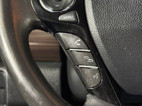 Used 2016 Honda Accord EX-L image 8