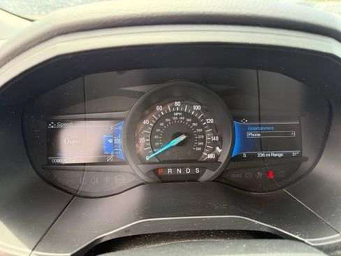 Certified 2024 Ford Edge SE w/ Black Appearance Package AWD/4WD image 14