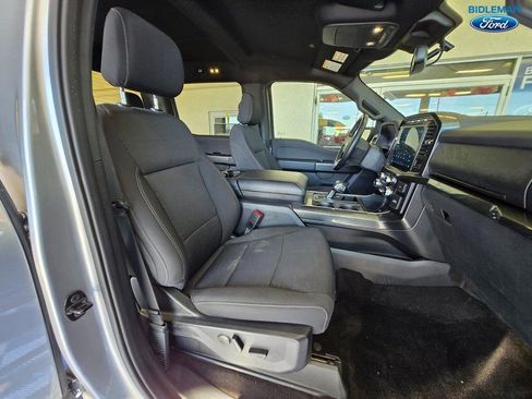 Used 2022 Ford F150 XLT w/ Equipment Group 302A High image 25