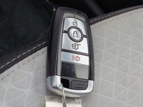 Used 2024 Ford Escape Active FWD image 27