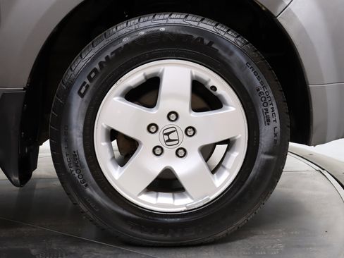 Used 2003 Honda Element EX image 30