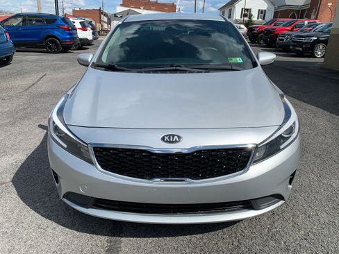 Used 2018 Kia Forte LX w/ LX Popular Package image 7