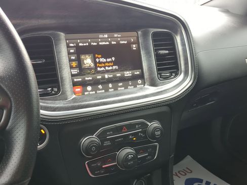 Used 2023 Dodge Charger Scat Pack w/ Daytona Edition Group image 22