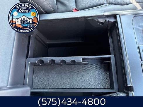 New 2025 Ford F150 Lariat w/ Equipment Group 501A Mid image 22