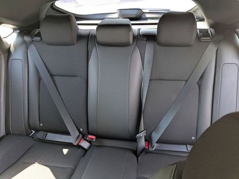 New 2026 Honda Civic Sport image 25