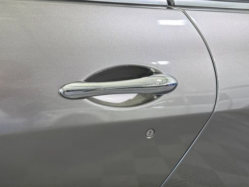 Used 2008 Maserati GranTurismo Coupe RWD image 16
