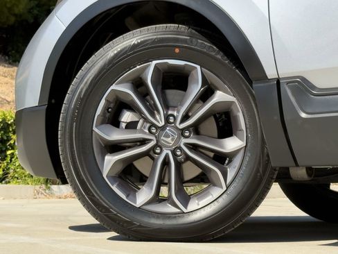 Used 2020 Honda CR-V EX image 9